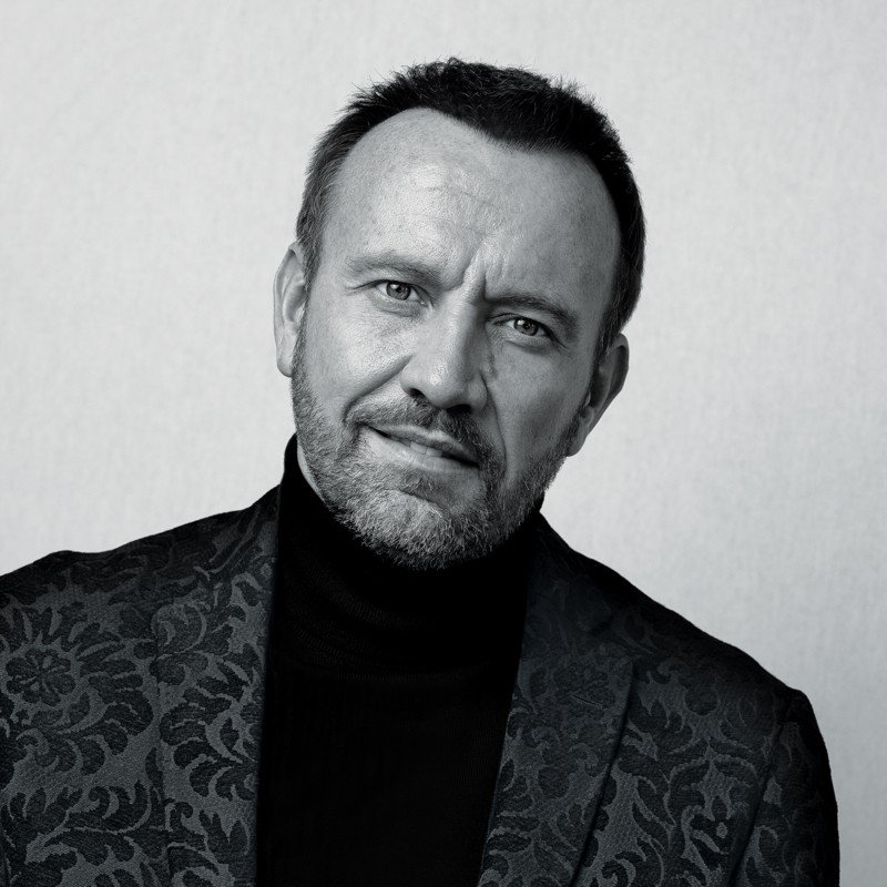 삼성전자 DX부문 마우로 포르치니 최고 디자인 책임자(사장). 마우로 포르치니 SNS 캡쳐