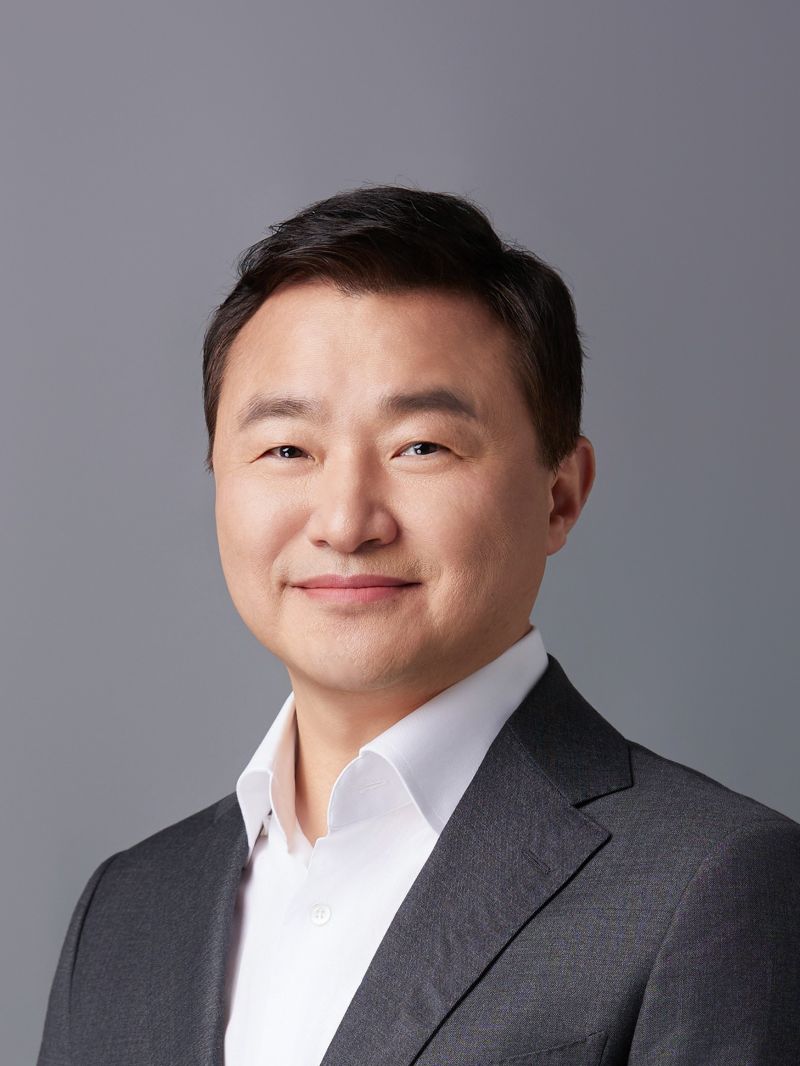 노태문 <span id='_stock_code_005930' data-stockcode='005930'>삼성전자</span> DX부문 사장. 한국공학한림원 제공