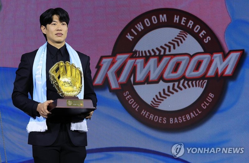 송성문이 MLB 샌디에이고로 향한다. 금액은 총 220억에 달할 것으로 추정된다.연합뉴스