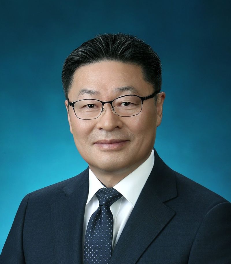 박종율 오리온 러시아 법인 대표이사. 오리온 제공