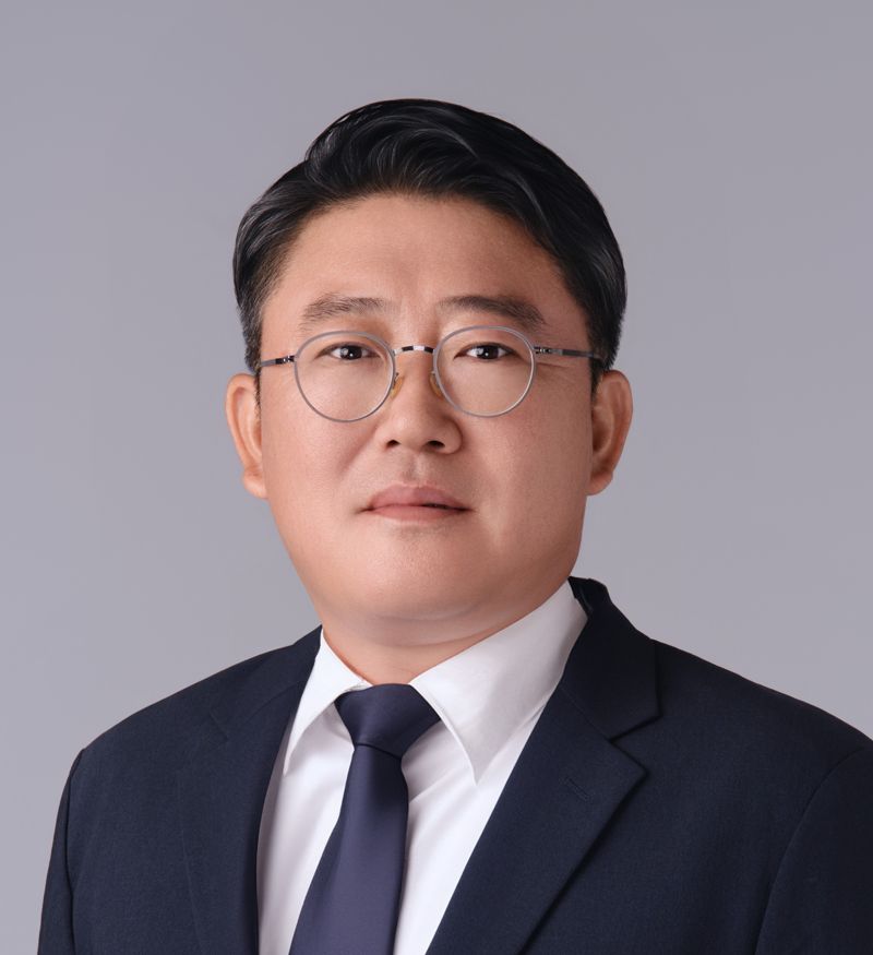 여성일 오리온 베트남 법인 대표이사. 오리온 제공