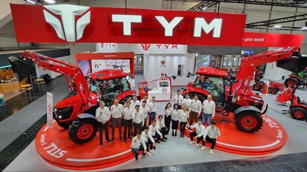 (TYM 제공) /사진=뉴스1