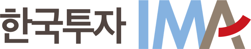 한국투자증권 종합투자계좌(IMA) 로고. 한국투자증권 제공