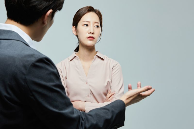 "너무 많이 먹는다"..파혼 요구하며 '데이트비용' 