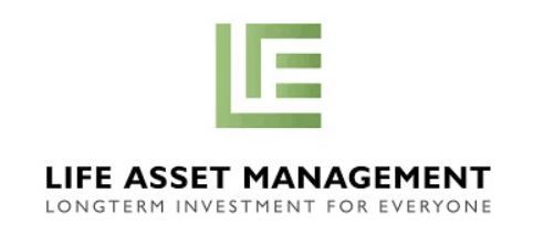                 라이프자산운용 
