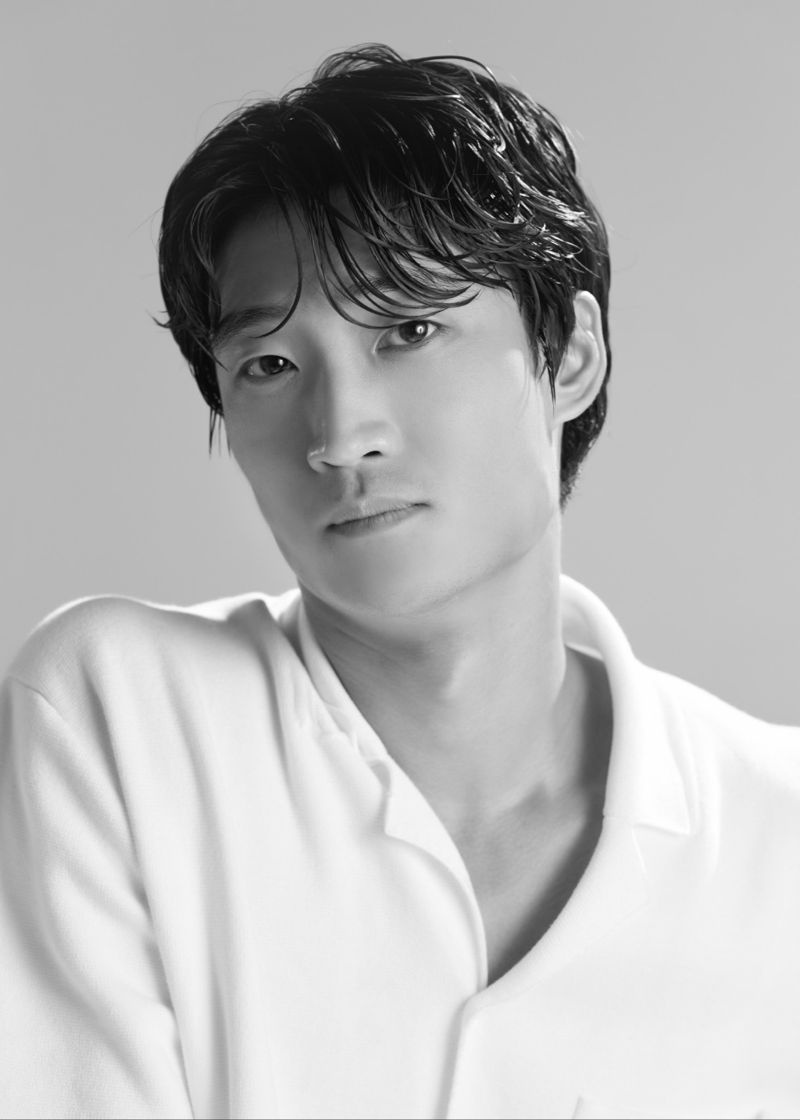 김기민. 프레인글로벌 제공