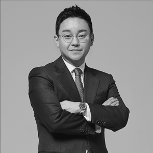 김태훈 KY PE 대표. 